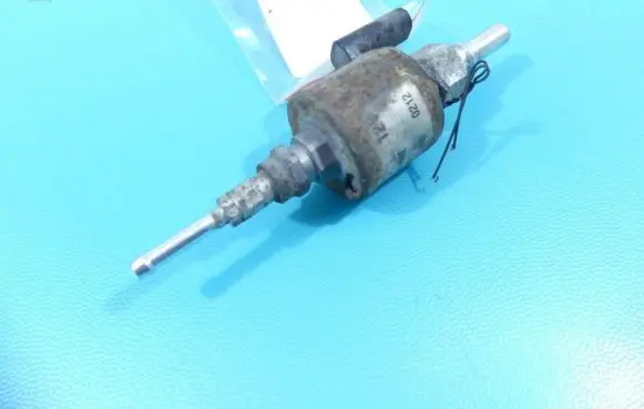 Volkswagen Touareg II Webasto circulation pump for autonomous heater 8K0963303 IMPRK1335680