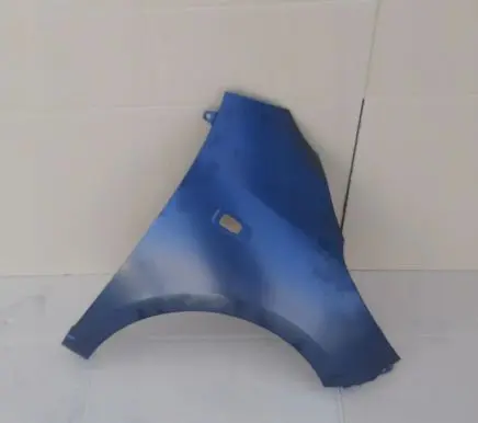Hyundai i10 Fender