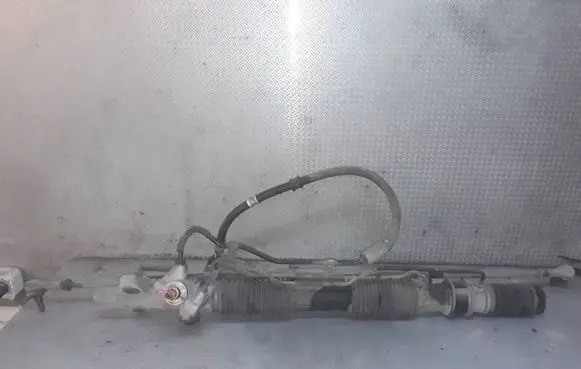 Honda FR-V Steering rack Sjhg0