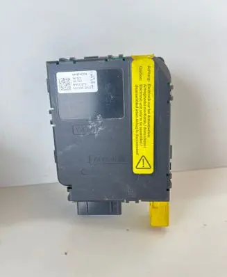 Volkswagen Golf V Steering angle sensor 1K0953549E