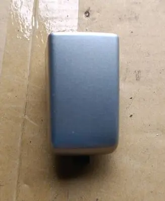 Land Rover Range Rover Sport L320 Front door handle cover CXJ500040XXX