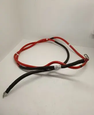 Maserati Levante Positive cable (battery) 670032363