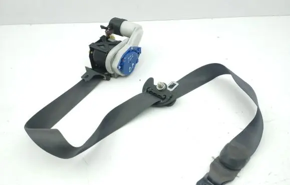 Honda Accord Front seatbelt TKAH3EJ494