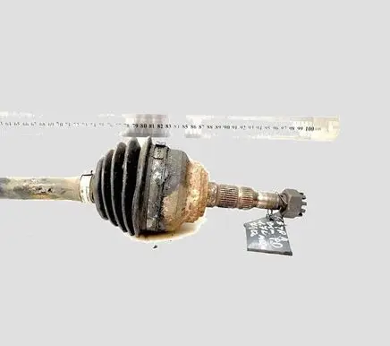 Opel Astra G Front driveshaft