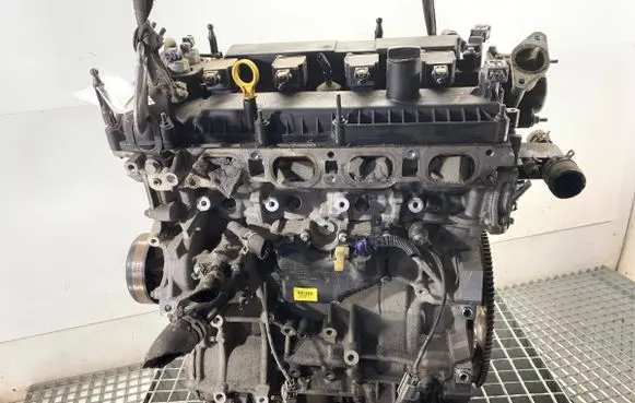 Ford Ecosport Engine DEFTP