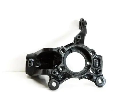 Volkswagen Golf V Front wheel hub 1K05N