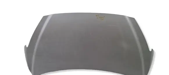 Peugeot RCZ Engine bonnet/hood 