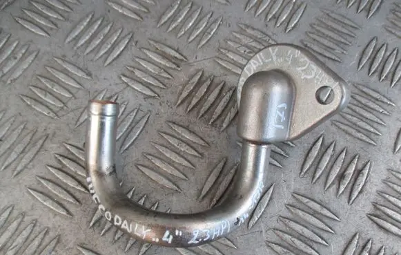 Iveco Daily 6th gen Other engine part 