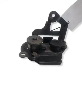 Hyundai i30 Intake manifold valve actuator/motor 283202A400