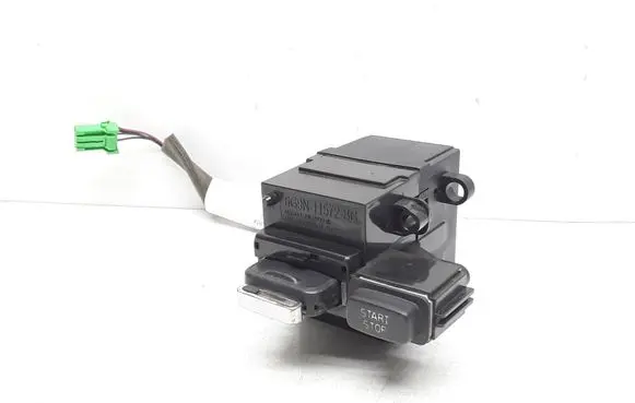Volvo S80 Ignition lock 6G9N11572BG