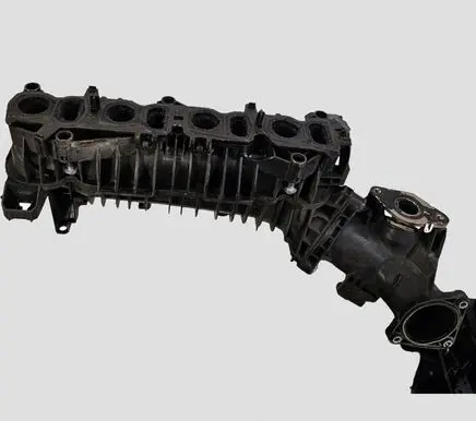 BMW 3 E90 E91 Intake manifold 7807991 8506406