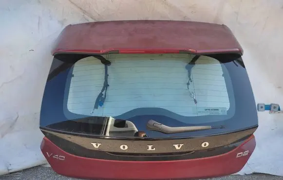Volvo V40 Tailgate/trunk/boot lid