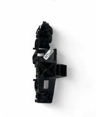 Front bumper mounting bracket