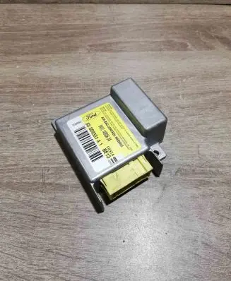 Ford Fiesta Airbag control unit/module 94FG14B056BA