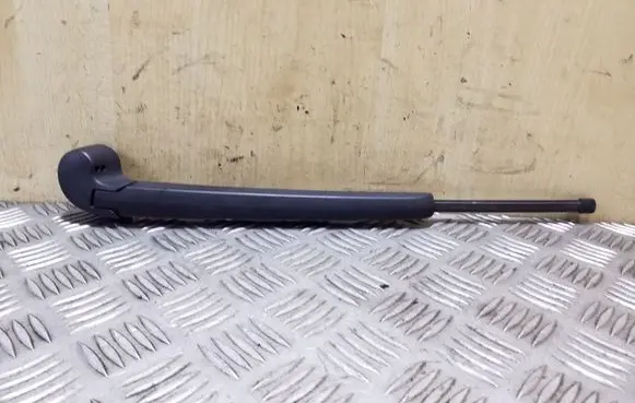 Audi Q5 SQ5 Rear wiper blade arm 8R0955407