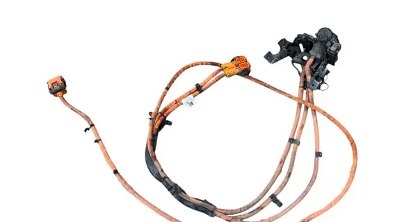 Skoda Citigo Other wiring loom 12E915561 12E971676AD