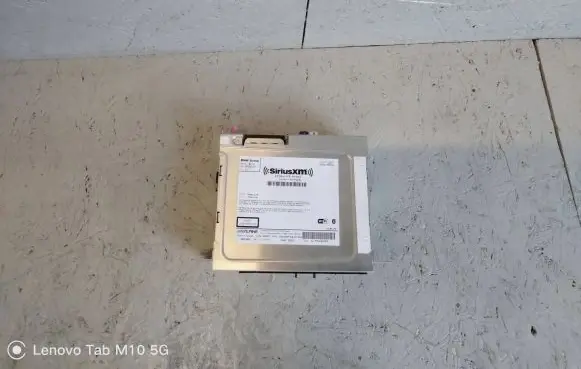 BMW X2 F39 Other control units/modules A269ZUA149 8720703