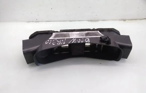 BMW 5 E60 E61 Interior heater climate box assembly housing 