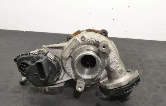 Citroen Jumpy Turbo 9820728080 GTD1244VZ 8536031