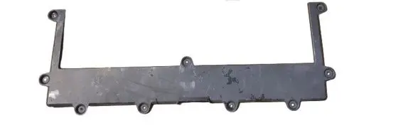 Dacia Duster ACC Distronic radar sensor grill/trim 82153140