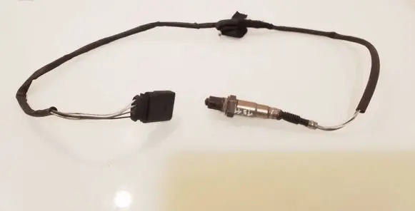 Porsche Cayenne (9PA) Lambda probe sensor Lamda