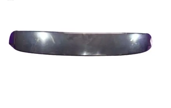 Peugeot 308 Rear window tailgate spoiler 