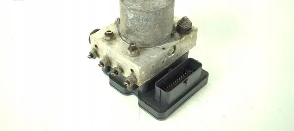 Iveco Daily 6th gen ABS Pump 5801815705 02655243257