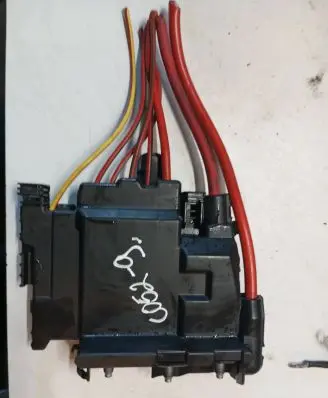 Fuse module