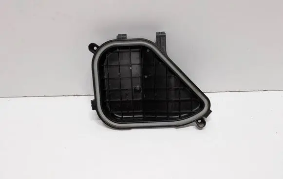 Audi Q3 8U Headlight/headlamp mounting bracket 708.01