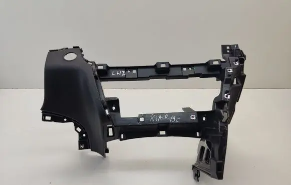 KIA Optima Dashboard lower bottom trim panel 84773D4110 84773D4100