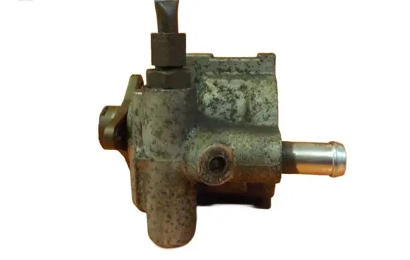 Renault Koleos I Power steering pump 12MB34