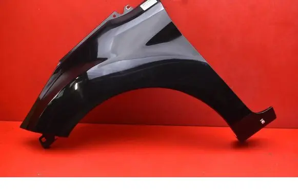 Ford Fiesta Fender 