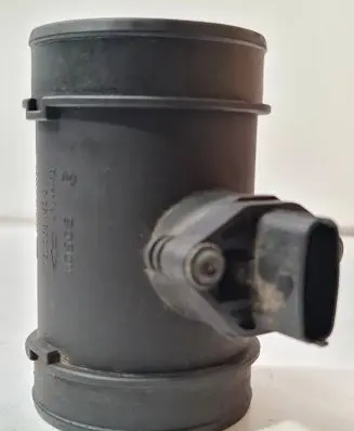 Opel Frontera B Mass air flow meter 0281002184