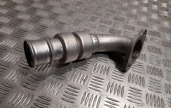 Chevrolet Camaro Intercooler hose/pipe 160721