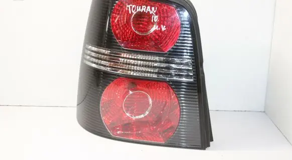 Volkswagen Touran I Rear/tail lights