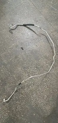 Jaguar XJ X350 Air conditioning (A/C) pipe/hose