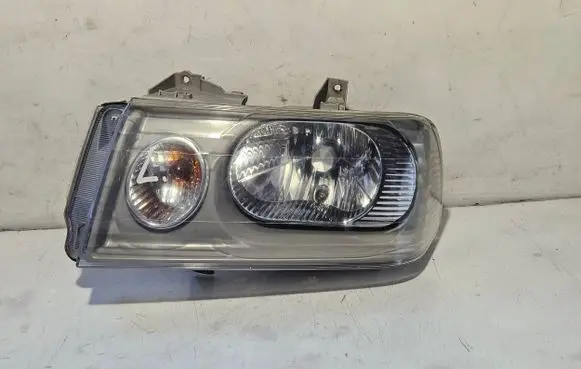 Fiat Scudo Headlight/headlamp