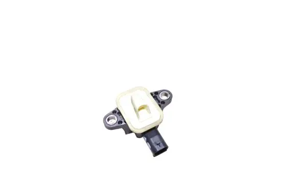 Audi A7 S7 4G Airbag deployment crash/impact sensor 4H0955557