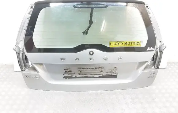 Volvo XC70 Tailgate/trunk/boot lid