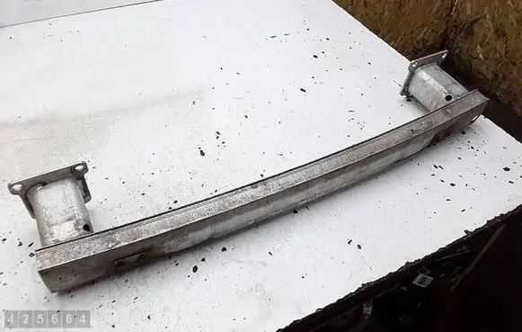 Citroen C3 Picasso Front bumper cross member 9681567980
