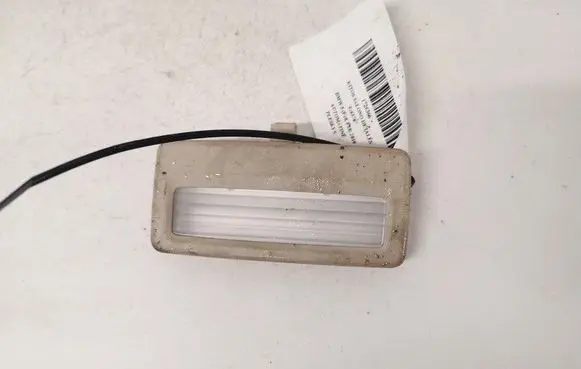 BMW 5 F10 F11 Other interior light 9163767 63319163767