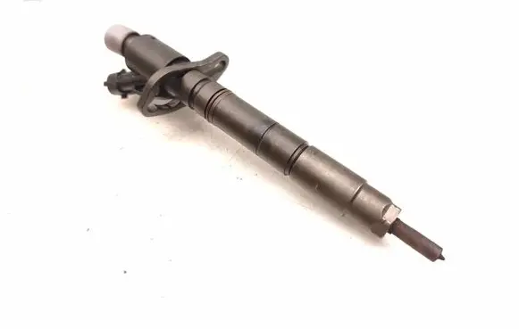 Jaguar XF Fuel injector 9X2Q9K546DB 0445116013