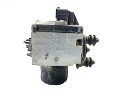 Volkswagen PASSAT CC ABS Pump 3C0614109T 16705710K 16705910