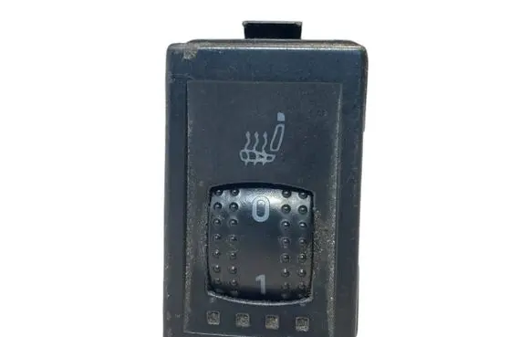 Volkswagen Transporter - Caravelle T4 Seat heating switch 7D0963563