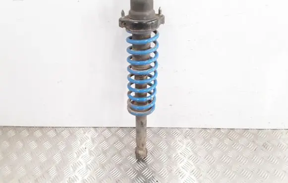 Mitsubishi Carisma Rear shock absorber with coil spring 