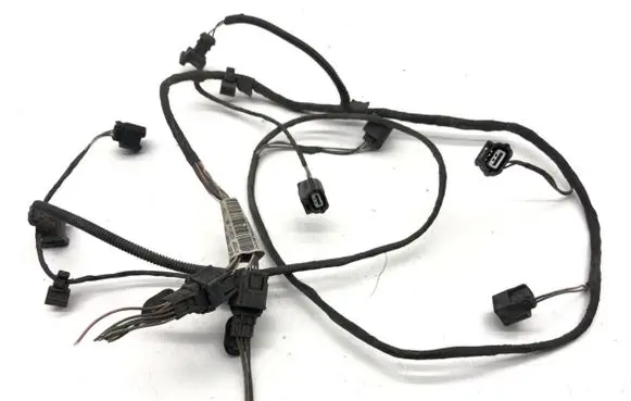 Renault Scenic III - Grand scenic III Parking sensor (PDC) wiring loom 240158780R