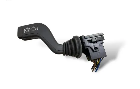 Opel Zafira A Wiper control stalk 092115275502036 090243395501392