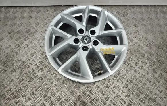 Renault Kadjar R17 alloy rim 