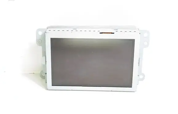 Ford Transit Custom Screen/display/small screen DV1T14F239CJ DVGB114592
