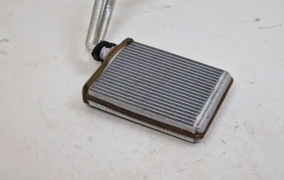 Peugeot 308 Heater blower radiator 306465 CV821001